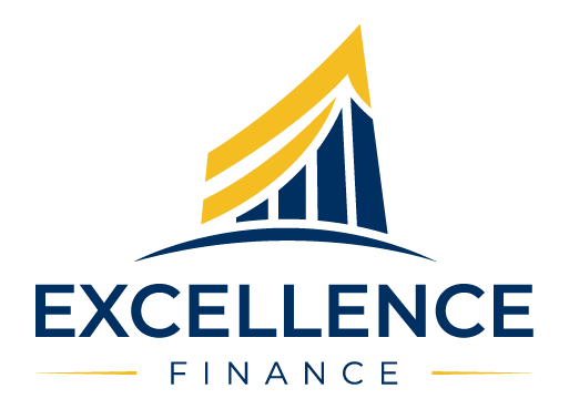Excellence Finance Logo